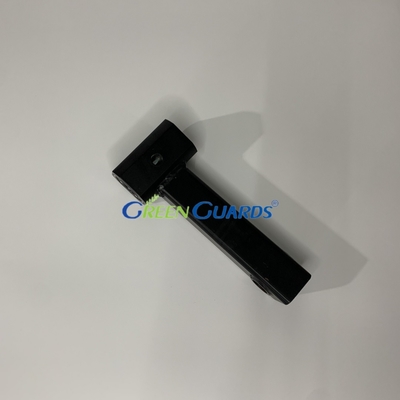 Çim biçme makinesinin parçaları Flywheel Link GAMT1564 John Deere traktör montajlı havalandırıcılarına uyar