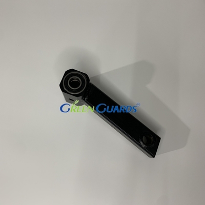 Çim biçme makinesinin parçaları Flywheel Link GAMT1564 John Deere traktör montajlı havalandırıcılarına uyar