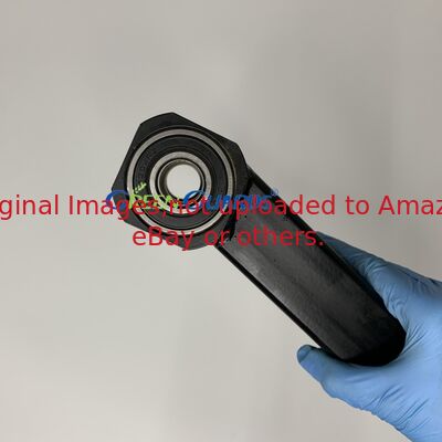 Çim biçme makinesinin parçaları Flywheel Link GAMT1564 Deere traktör montajlı havalandırıcılarına uyar
