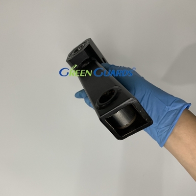 Çim biçme makinesinin parçaları Flywheel Link GAMT1564 John Deere traktör montajlı havalandırıcılarına uyar