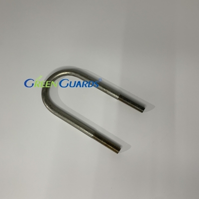 Çim biçme makinesinin parçaları U-Bolt, M12 X 69 GTCU19565 John Deere ProGator Utilities Vehicle
