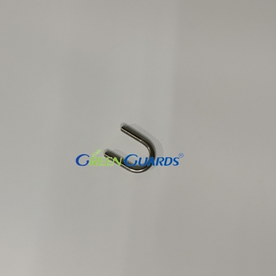 Çim biçme makinesinin parçaları U - Bolt 1/4-20 GB10937 John Deere Rotary Mower