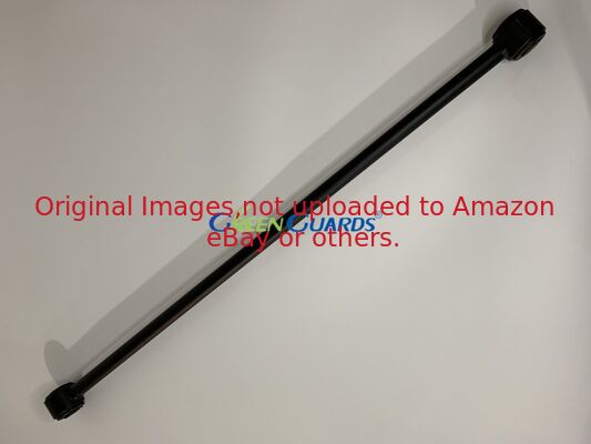 Çim biçme makinesi parçaları Çerçeve Destek GAM134448 Deere Gator Uygulama Aracına Uygun