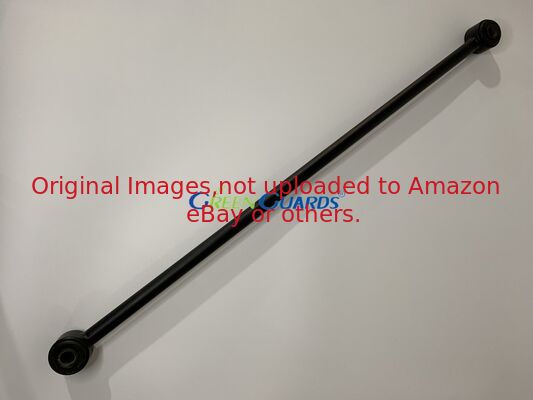 Çim biçme makinesi parçaları Çerçeve Destek GAM134448 Deere Gator Uygulama Aracına Uygun