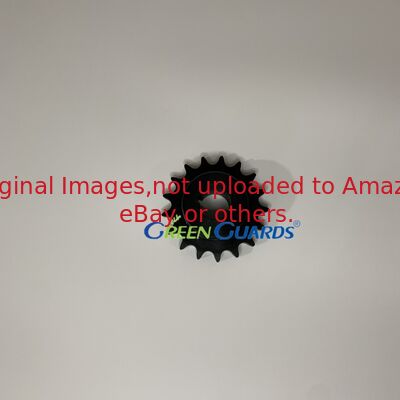 Çim biçme makinesi parçaları zincir çubuk GMT4035 Deere Greens havalandırıcıya uyar