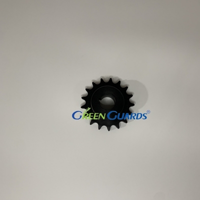Çim biçme makinesi parçaları zincir çubuk GMT4035 John Deere Greens havalandırıcıya uyar
