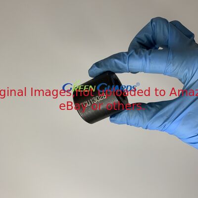 OEM Standart Çim biçme makinesi parçaları Splined Coupling GTCU13028 Deere Greensmower ile uyumlu
