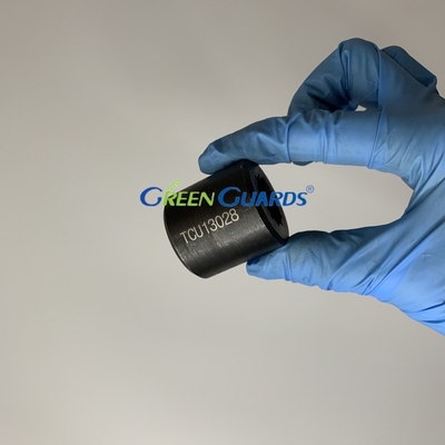 OEM Standart Çim biçme makinesi parçaları Splined Coupling GTCU13028 John Deere Greensmower ile uyumlu