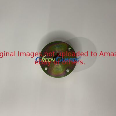 Deere Walk-Behind Greensmowers Flange GMT7355 Üstün Tasarım ve İşlevsellik