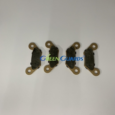 Çim biçme makinesinin parçaları fren kılıfı GVGA12182 John Deere Gator araçlarına uyar