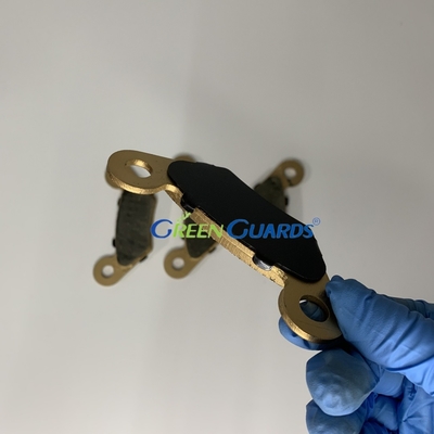 Çim biçme makinesinin parçaları fren kılıfı GVGA12182 John Deere Gator araçlarına uyar