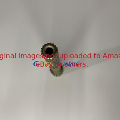 Transaxle Giriş Çubuğu GM810663 Deere Bunker ve Field Vehicle için mükemmel bir uyum