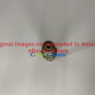 Transaxle Giriş Çubuğu GM810663 Deere Bunker ve Field Vehicle için mükemmel bir uyum