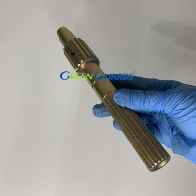 Transaxle Giriş Çubuğu GM810663 John Deere Bunker ve Field Vehicle için mükemmel bir uyum