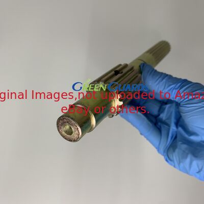 Transaxle Giriş Çubuğu GM810663 Deere Bunker ve Field Vehicle için mükemmel bir uyum