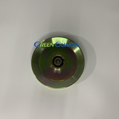 Çim biçme makinesinin parçaları Pulley-Idler G140-5847 Fits Toro Groundsmaster
