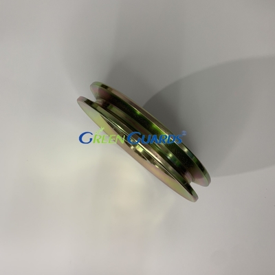 Çim biçme makinesinin parçaları Pulley-Idler G140-5847 Fits Toro Groundsmaster