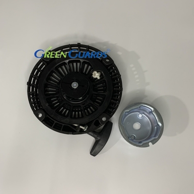 Geri çekilme başlatıcısı Assy G121-6355 OEM Standard Fits Toro Groundsmaster Çim biçme makinesi parçaları