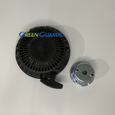 Geri çekilme başlatıcısı Assy G121-6355 OEM Standard Fits Toro Groundsmaster Çim biçme makinesi parçaları