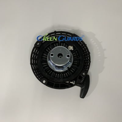 Geri çekilme başlatıcısı Assy G121-6355 OEM Standard Fits Toro Groundsmaster Çim biçme makinesi parçaları