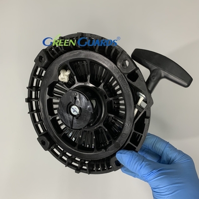 Geri çekilme başlatıcısı Assy G121-6355 OEM Standard Fits Toro Groundsmaster Çim biçme makinesi parçaları