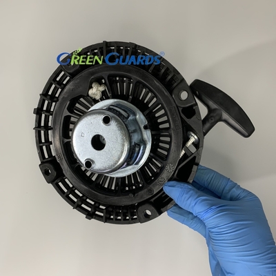 Geri çekilme başlatıcısı Assy G121-6355 OEM Standard Fits Toro Groundsmaster Çim biçme makinesi parçaları