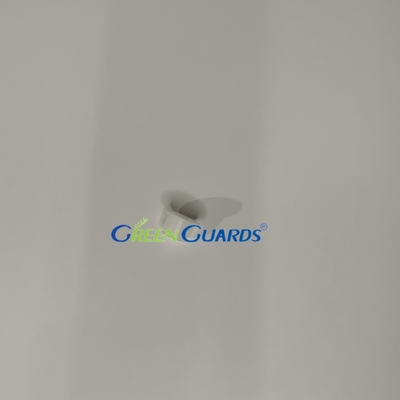 Çim biçme makinesinin parçaları Bushing-Flange G125-5239 Toro Greensmaster Flex / eFlex ile uyumludur