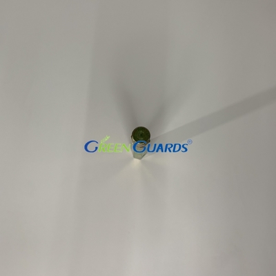 Çim biçme makinesi parçaları Shaft-Hex G99-3760 Fits Toro Greensmaster Flex 21