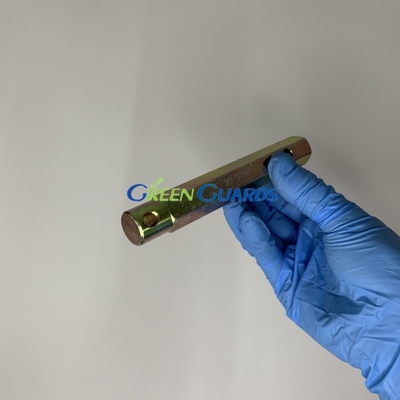 Çim biçme makinesi parçaları Shaft-Hex G99-3760 Fits Toro Greensmaster Flex 21