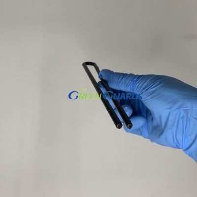 Çim biçme makinesinin parçaları parmak-plastik G13-2470 Toro süpürgeye uyar