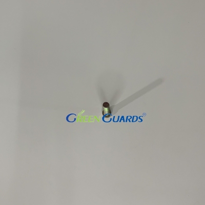 OEM Destek Çim biçme makinesi parçaları Toro Greensmaster Flex için vida-Hsbh G99-6207 OEM Standart