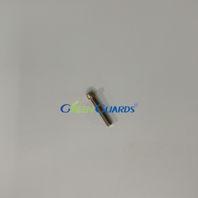 OEM Destek Çim biçme makinesi parçaları Toro Greensmaster Flex için vida-Hsbh G99-6207 OEM Standart