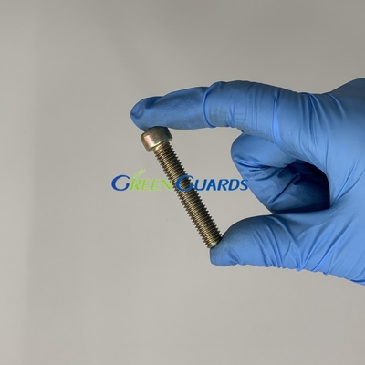 OEM Destek Çim biçme makinesi parçaları Toro Greensmaster Flex için vida-Hsbh G99-6207 OEM Standart