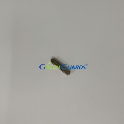 Çim biçme makinesinin parçaları Anahtar şaftı, G100-5380 sürücüsü Toro ProCore havalandırıcısına uyar.