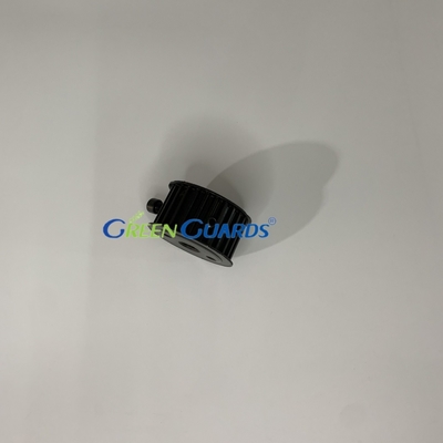 Çim biçme makinesinin parçaları katran - kemer sürüşü G47-7150 Toro Reelmaster