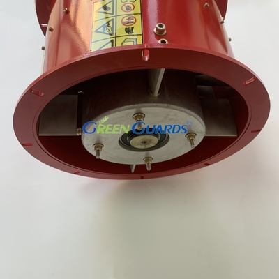 Çim yaprağı üfleyicisi Turbine Asm G145-7489 Toro Pro Fits Force Debris Blower
