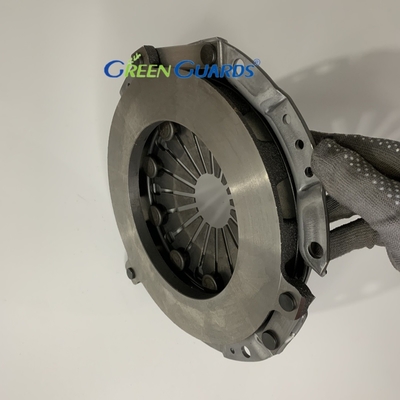 Çim biçme makinesi parçaları kapak Assy, debriyaj G22100-85200 Fits Jacobsen Cushman