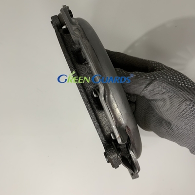 Çim biçme makinesi parçaları kapak Assy, debriyaj G22100-85200 Fits Jacobsen Cushman
