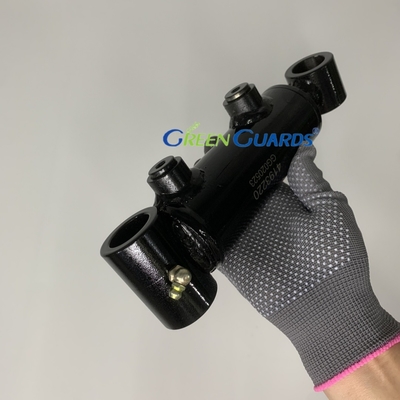 Çim biçme makinesinin parçaları Hidrolik asansör silindir G4193220 Jacobsen LF