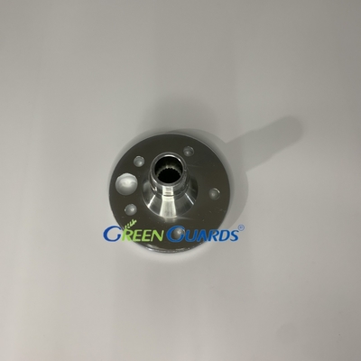 Çim Biçme Makinesi Parçaları Arka Tekerlek Göbeği G2701408 Jacobsen Makinelerine Uyar
