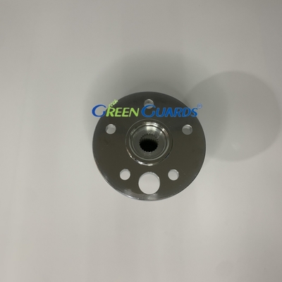 Çim Biçme Makinesi Parçaları Arka Tekerlek Göbeği G2701408 Jacobsen Makinelerine Uyar