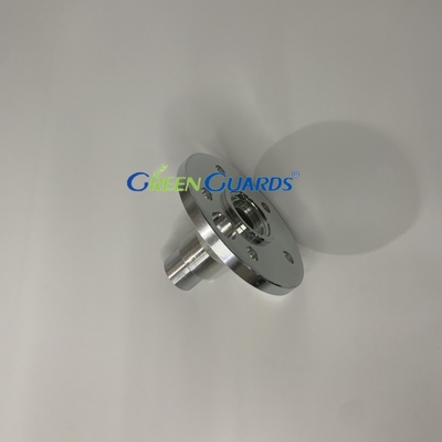 Çim Biçme Makinesi Parçaları Arka Tekerlek Göbeği G2701408 Jacobsen Makinelerine Uyar