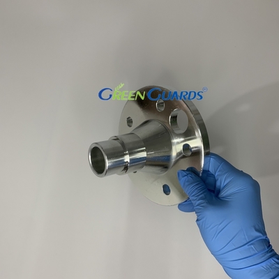 Çim Biçme Makinesi Parçaları Arka Tekerlek Göbeği G2701408 Jacobsen Makinelerine Uyar