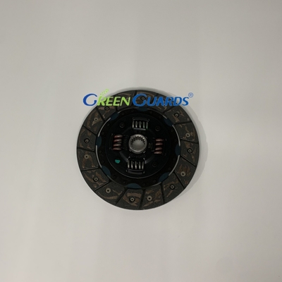 Çim biçme makinesi parçaları debriyaj diski G2702548 Jacobsen Cushman'a uyar