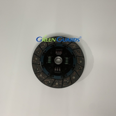 Çim biçme makinesi parçaları debriyaj diski G2702548 Jacobsen Cushman'a uyar