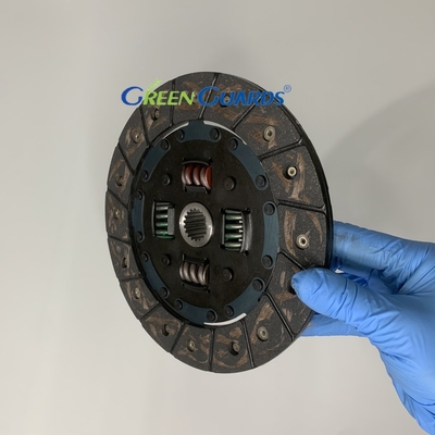 Çim biçme makinesi parçaları debriyaj diski G2702548 Jacobsen Cushman'a uyar