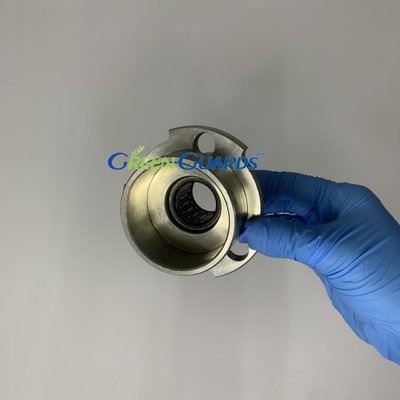 Çim biçme makinesinin parçaları Hub Assy - RH G1000476 Jacobsen Eclipse ve Greens King