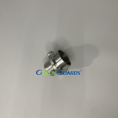 Çim biçme makinesinin parçaları Hub Assy - LH G1000477 Jacobsen Eclipse ve Greens King