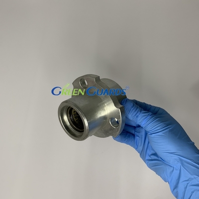 Çim biçme makinesinin parçaları Hub Assy - LH G1000477 Jacobsen Eclipse ve Greens King