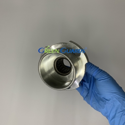 Çim biçme makinesinin parçaları Hub Assy - LH G1000477 Jacobsen Eclipse ve Greens King